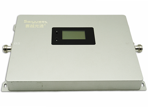  城中三频/四频/五频手机信号接收器800㎡