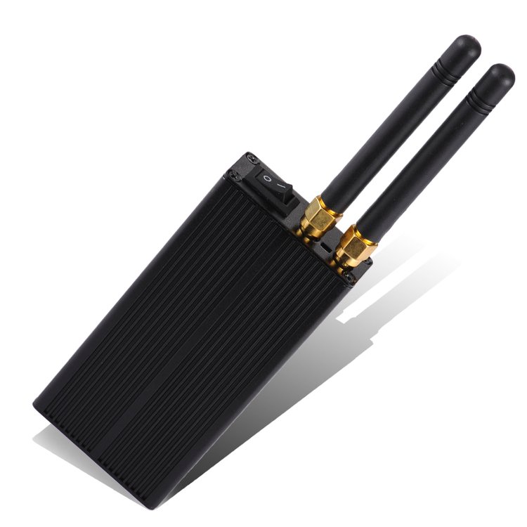  城中1.2G/1.5G导航屏蔽器