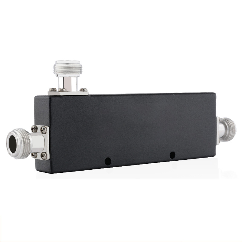  城中FM调频广播同步广播耦合器