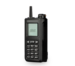  城中单兵无人机侦测预警仪