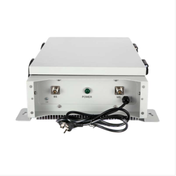  城中无线对讲系统双向干线放大器