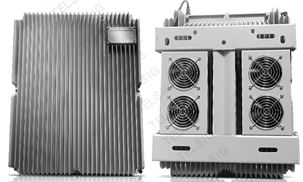  城中大功率室外全向固定式无人机反制设备