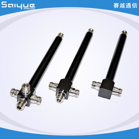  城中FM调频广播同步广播功分器