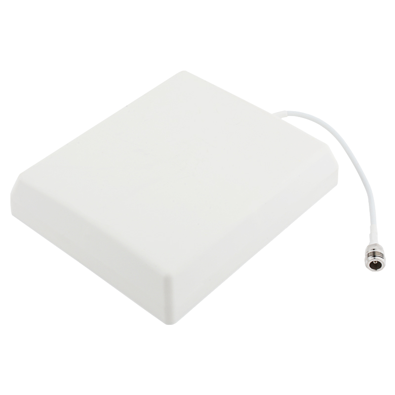  城中室内外定向接收发射壁挂小平板天线700-3700MHz