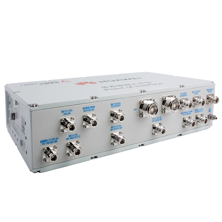  城中4G5G腔体POI多频合路器